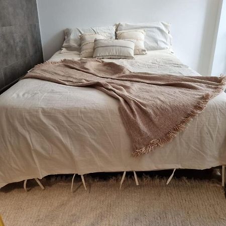 Apartmán Rivadavia 234 Salta Exteriér fotografie