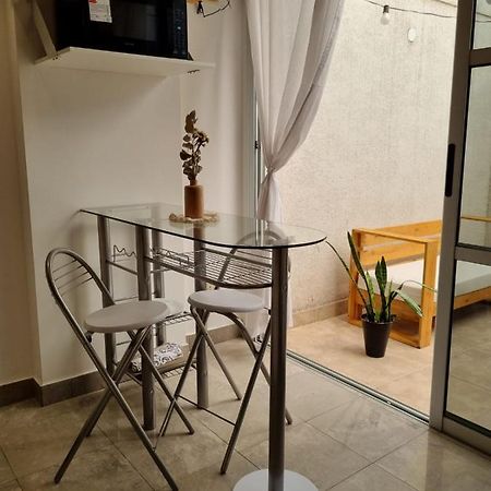 Apartmán Rivadavia 234 Salta Exteriér fotografie