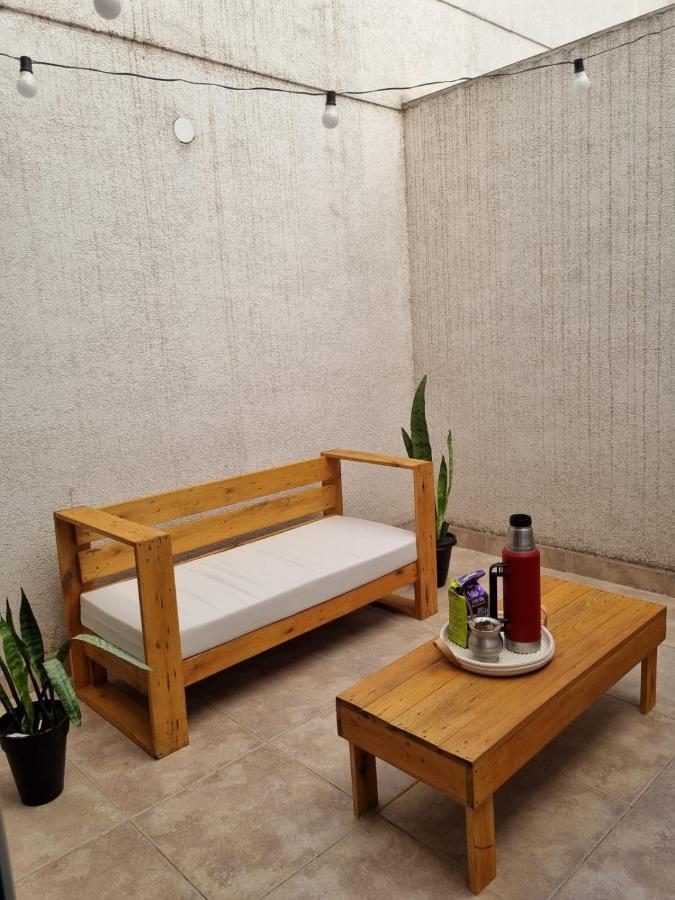 Apartmán Rivadavia 234 Salta Exteriér fotografie