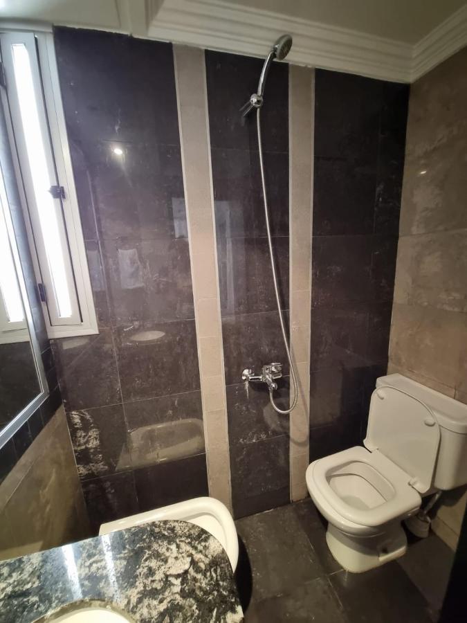 Apartmán Rivadavia 234 Salta Exteriér fotografie