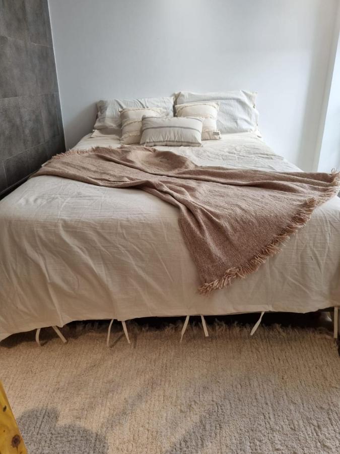 Apartmán Rivadavia 234 Salta Exteriér fotografie