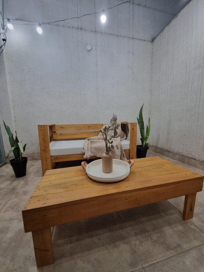 Apartmán Rivadavia 234 Salta Exteriér fotografie
