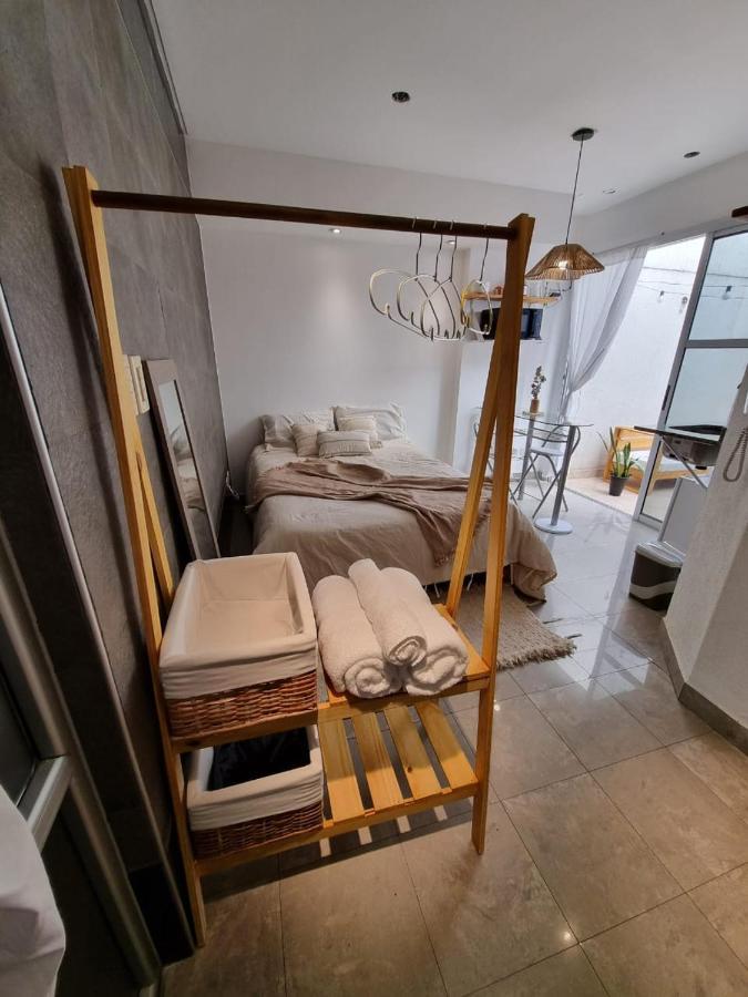 Apartmán Rivadavia 234 Salta Exteriér fotografie
