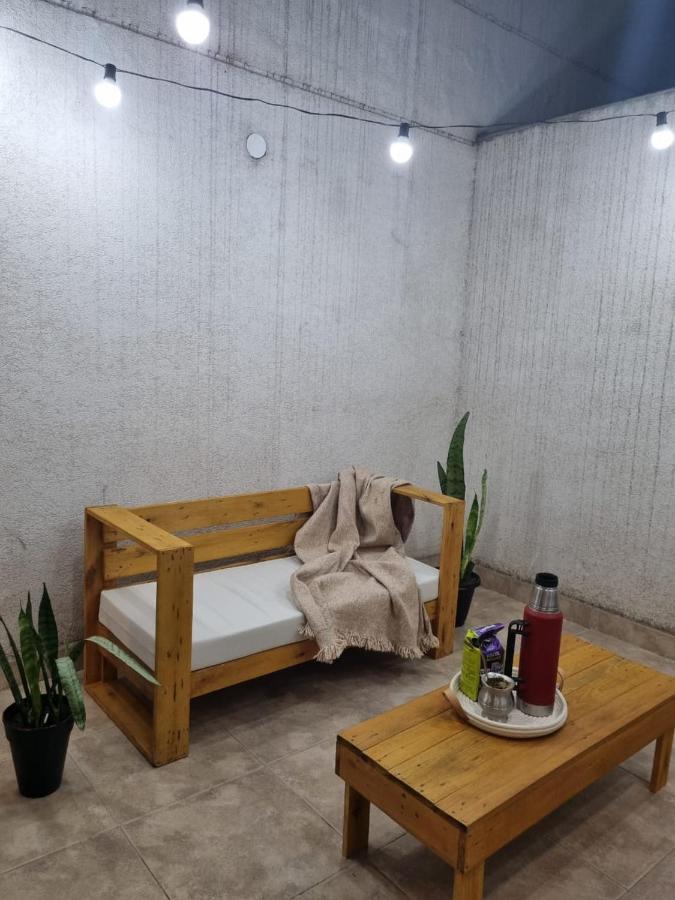 Apartmán Rivadavia 234 Salta Exteriér fotografie