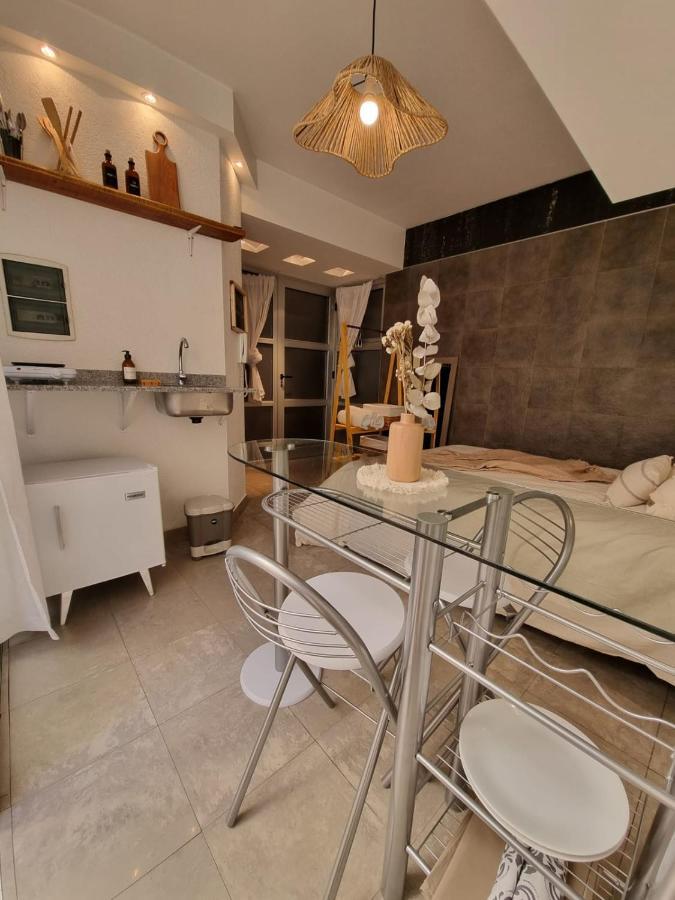 Apartmán Rivadavia 234 Salta Exteriér fotografie