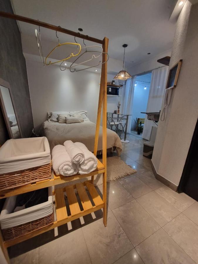 Apartmán Rivadavia 234 Salta Exteriér fotografie