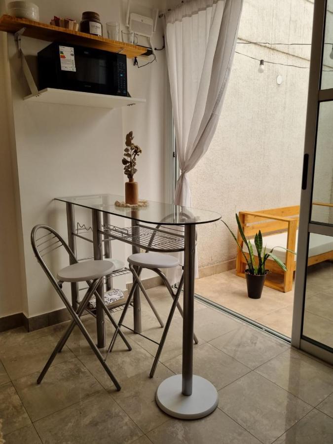 Apartmán Rivadavia 234 Salta Exteriér fotografie